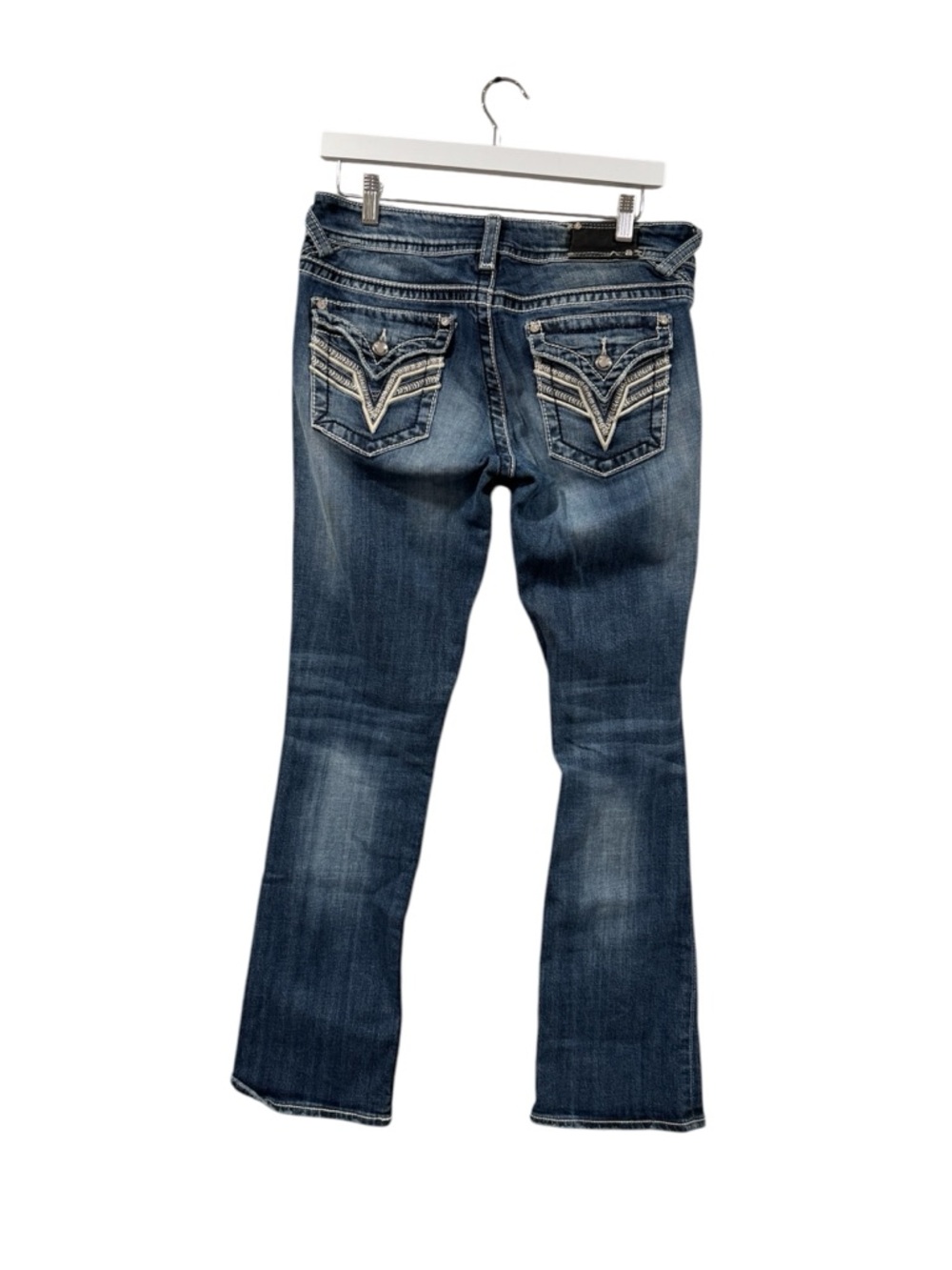 Vigoss The New York Slim Bootcut 31x33